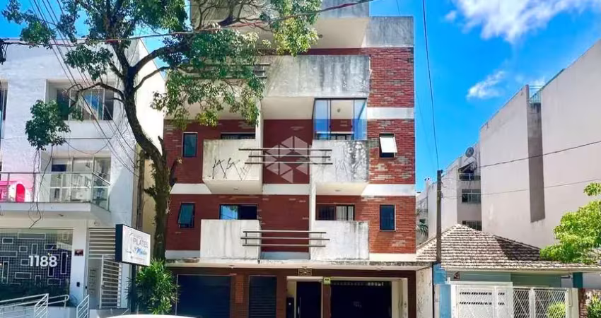 Apartamento à venda no residencial chaiten - bairro fátima