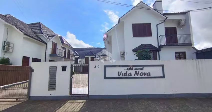 Casa com 3 quartos à venda na Imperatriz Amélia Augusta, 40, Independência, Santa Cruz do Sul