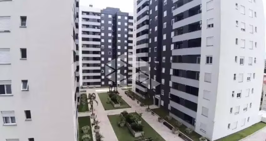 Apartamento 02 dormitórios , sacada com churrasqueira no centro, canoas.