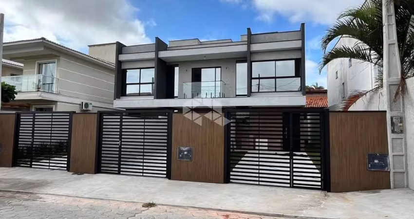 Casa com 3 quartos à venda na Francisca Marques Silva, 595, Ingleses do Rio Vermelho, Florianópolis