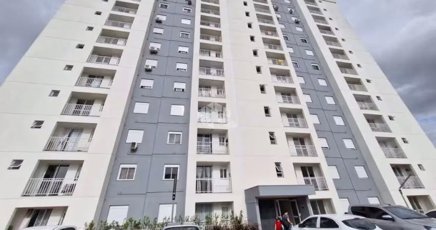Apartamento de 2 dormitórios no bairro coronel nassuca em guaíba