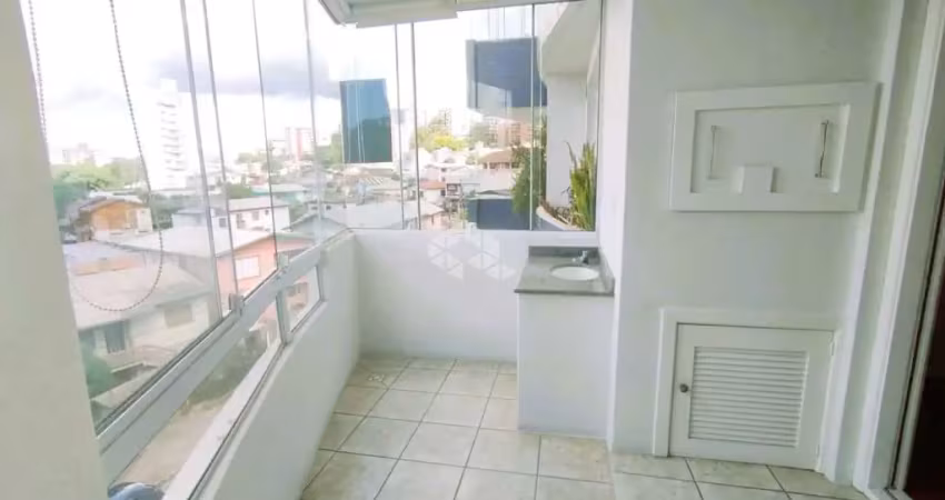 Apartamento com 2 quartos à venda na João Antônio Ferronato, 49, Progresso, Bento Gonçalves