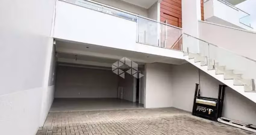 Casa sobrado a venda em são leopoldo, bairro são josé