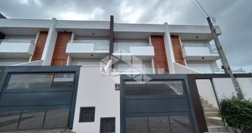Casa sobrado a venda em são leopoldo, bairro são josé