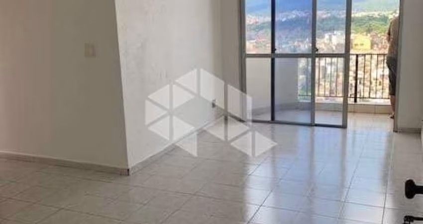 Apartamento na casa verde com 03 dormitorios