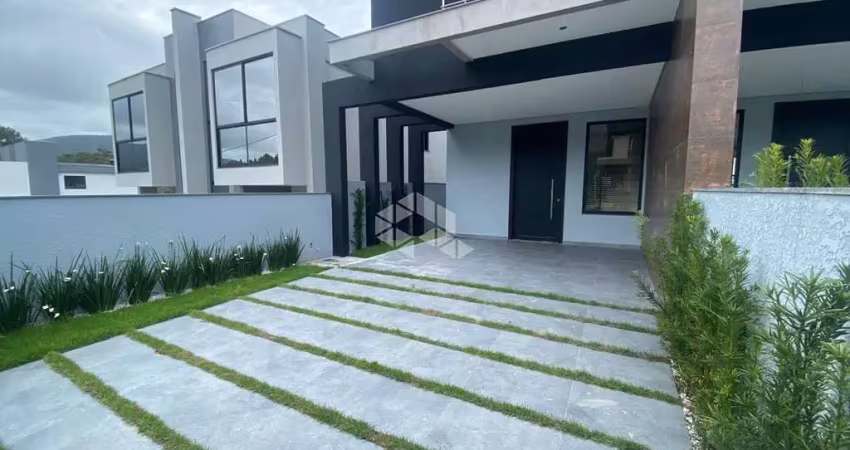 Casa com 3 quartos à venda na Caminho Dos Areais, 648, São João do Rio Vermelho, Florianópolis