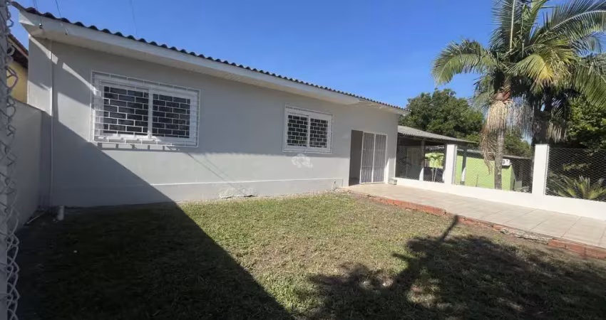Casa em Esmeralda