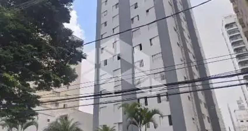 Apartamento santana - andar alto, com 2 dormitórios e 1 vaga