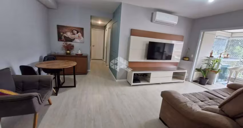Apartamento com 3 quartos à venda na Terceiro-Sargento-Aeronáutica Francisco Luiz Roberto Boening, 80, Jardim Santa Mena, Guarulhos