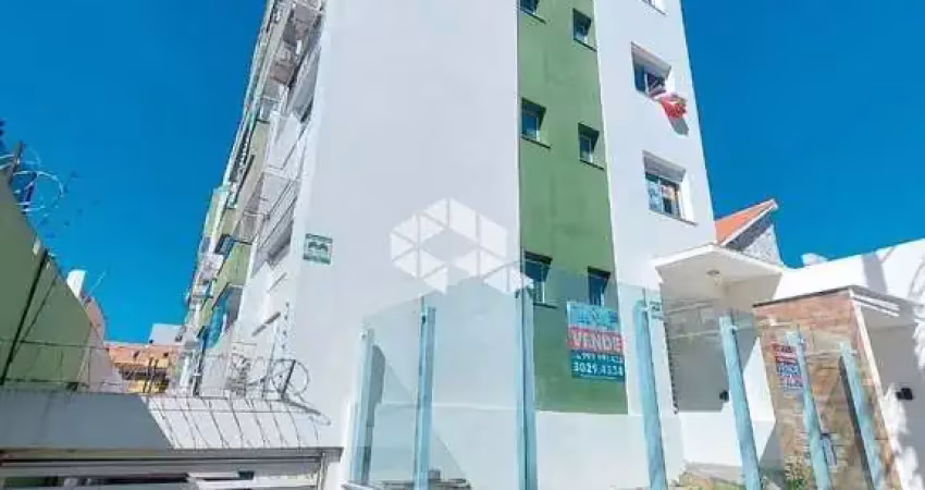 Apartamento com 1 quarto à venda na Rua Coronel Antero Correa de Barros, 596, Nossa Senhora do Rosário, Santa Maria