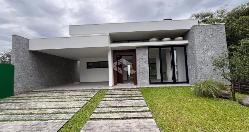 CASA NO CONDOMINIO BELLE VILLE