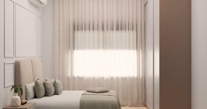Apartamento 2 dormitórios, 98,35m², 1 vaga, no Bairro Carniel em Gramado
