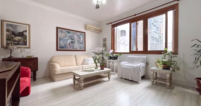 Apartamento de 3 dormitórios no bairro higienópolis