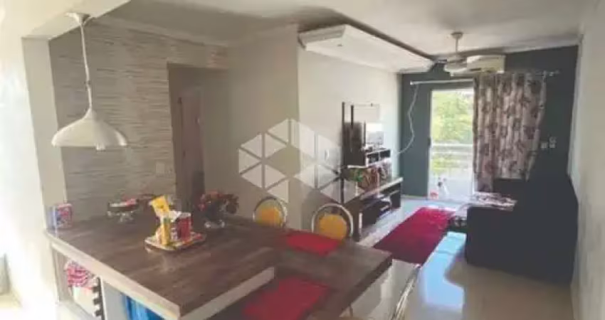 Apartamento com 2 quartos à venda na Ibraim Manoel Matos, 220, Jarivatuba, Joinville
