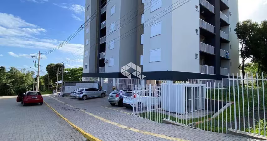 Apartamento 02 dormitórios - ivoti- residencial valência