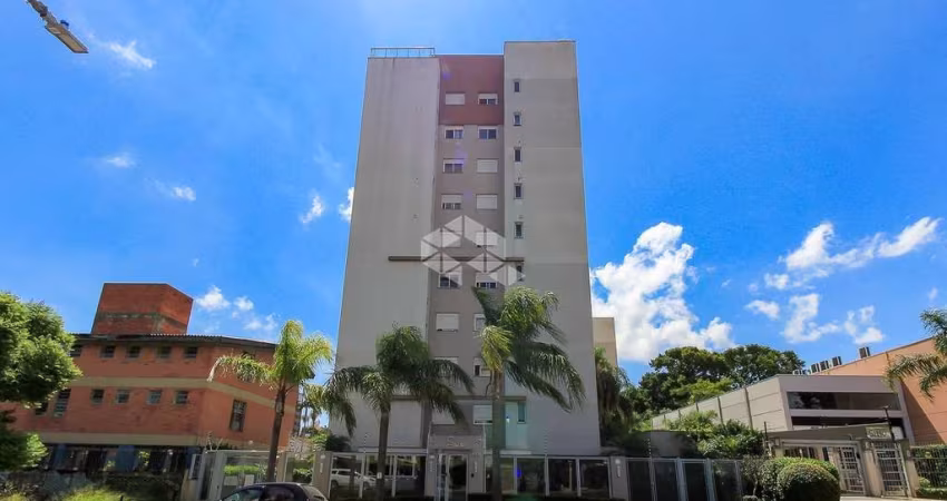 Apartamento 2D - Tristeza