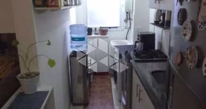 Apartameto à venda com 2 quartos e 56m² no bairro Camaquã em Porto Alegre