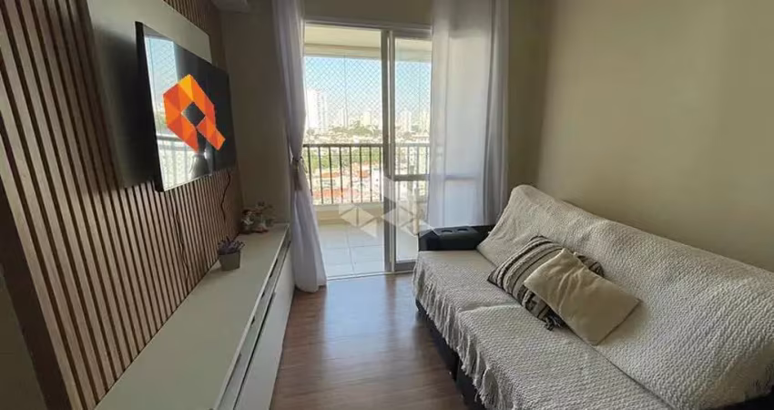 Apartamento à venda no bairro lauzane paulista - são paulo  -sp
