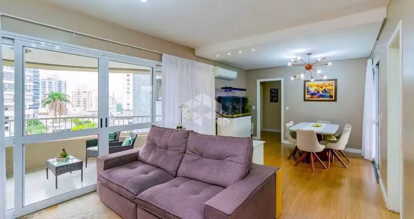 Apartamento a venda 03 quartos , com 02 vagas  -Centro de Novo Hamburgo