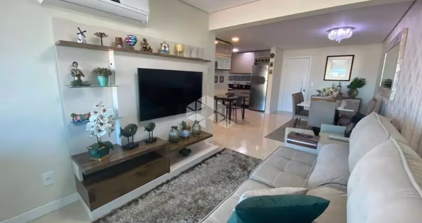 Apartamento 3 quartos sendo1 suíte em barreiros, e 3 vagas de garagem com hobby box