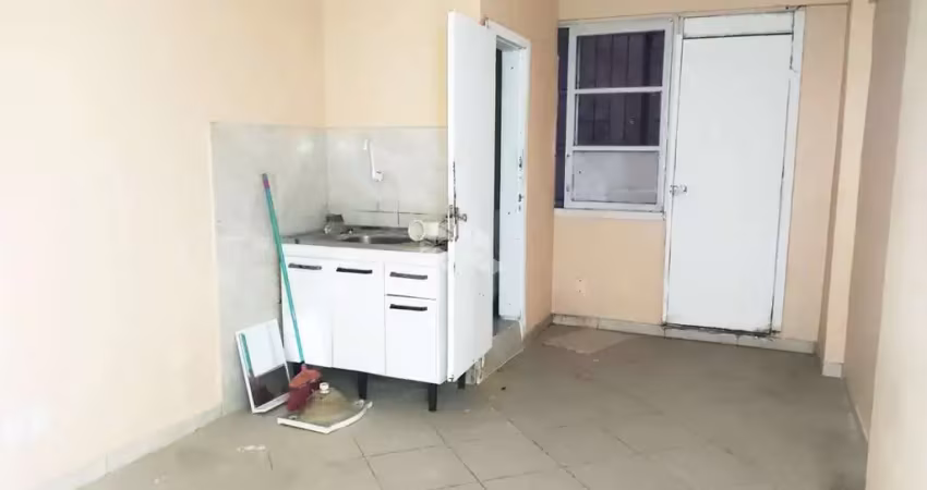 Sala comercial à venda na Rua Doutor Flores, 106, Centro Histórico, Porto Alegre