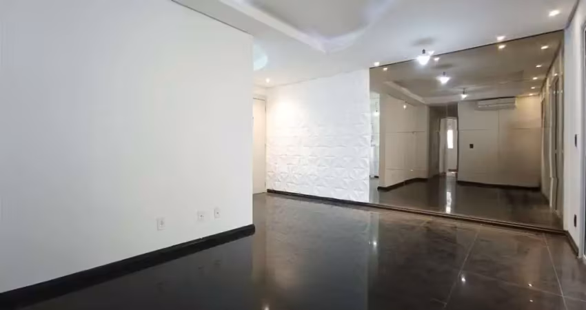 Viva com conforto e praticidade em um apartamento de 3 dormitórios no rossi croma - descubra a felicidade de morar bem em porto alegre!