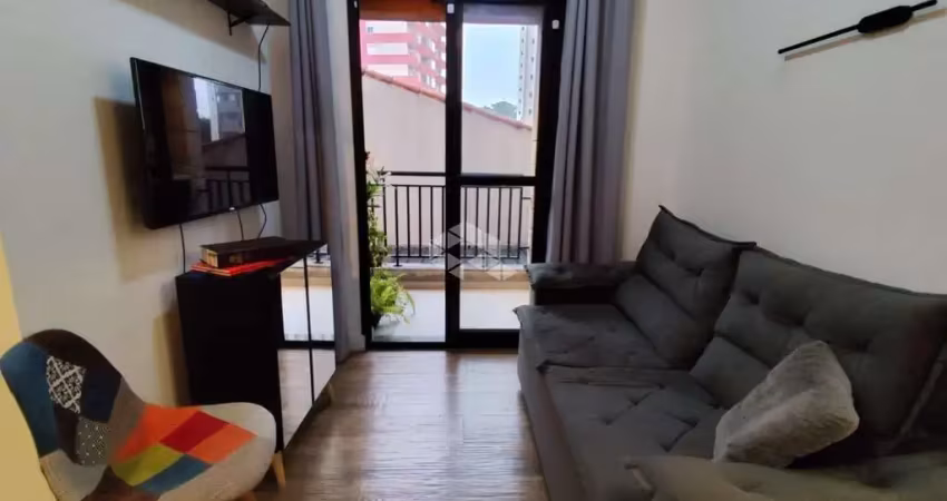 Apartamento a venda, vila euclides, sbcampo, condomínio green line_