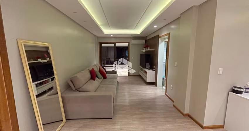 Apartamento 119m², 3 dorm à venda - Ilha di Capri Cachoeirinha