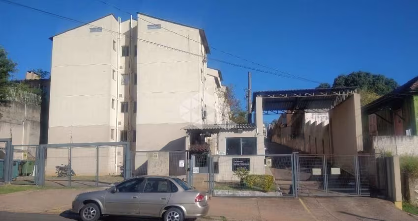 Apartamento à venda no bairro Glória com 2 quartos