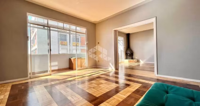 Apartamento 3 dormitórios, 1 suíte, 1 vaga, independência, porto alegre.