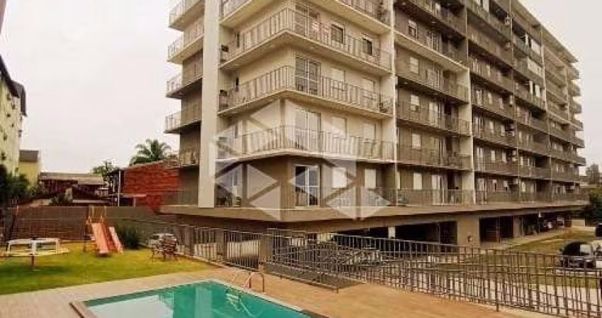 Apartamento de 02 dormitórios à venda no bairro Primavera, Novo Hmaburgo