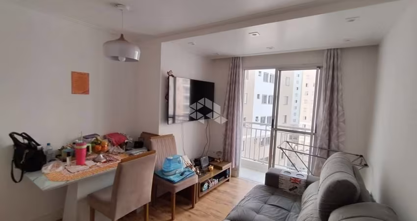 Vendo Apartamento no Parque São Jorge Tatuapé em frente ao clube do Corinthians, 2 Dormitório, 1 Banheiro, 1 Vaga, Todo Mobiliado e Equipado com Eletr