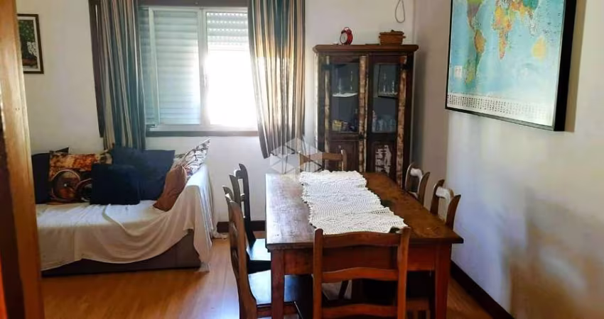 Apartamento a venda com 60m², 2 dormitórios na Cel Massot/zona Sul