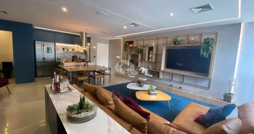 Apartamento de alto padrão, 3 quartos, 88m² construídos, valor promocional de r$ 1.141.000,00