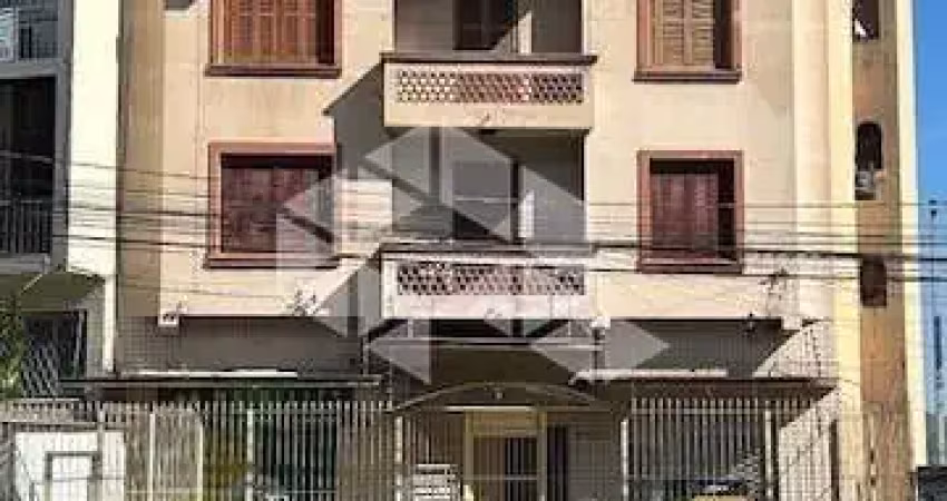 Apartamento de 2 quartos com garagem no bairro petrópolis