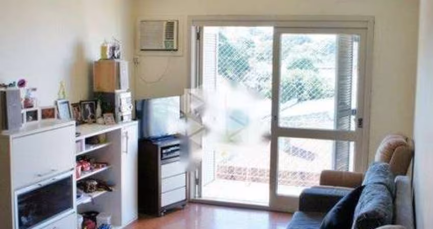 Apartamento à venda no bairro Ouro Branco, Novo Hamburgo - 2 dormitórios