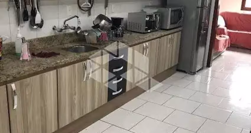Casa com 2 quartos à venda na Rua Margareth, 222, Viamópolis, Viamão