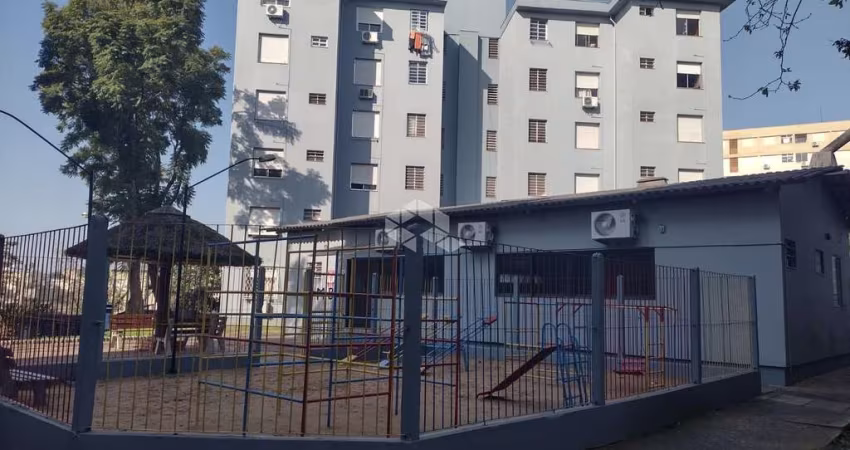 Apartamento 2 dormitórios no Bairro Azenha
