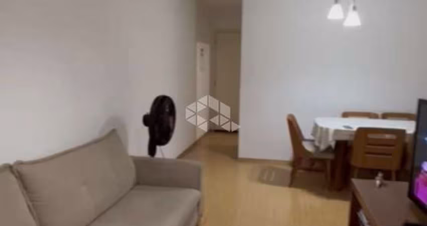 apartamento com 66 m² à venda em Guarulhos - SP