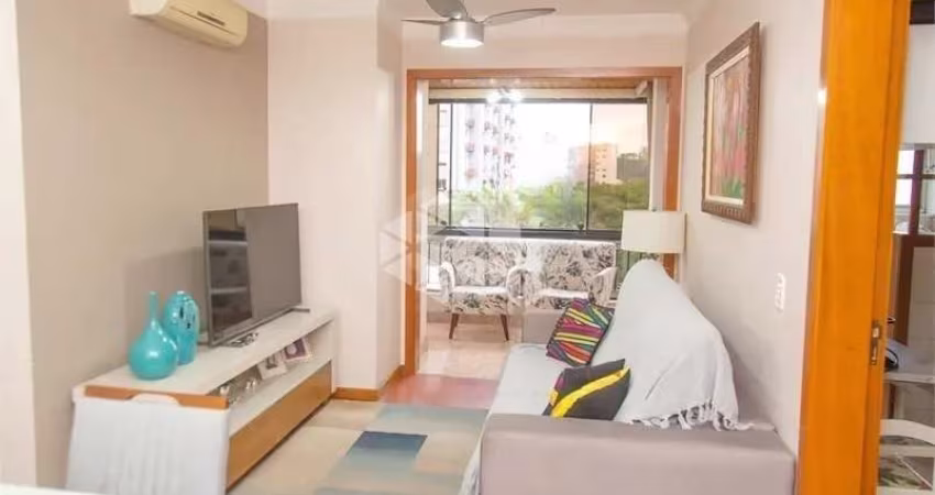Apartamento com 3 quartos à venda em Partenon - RS