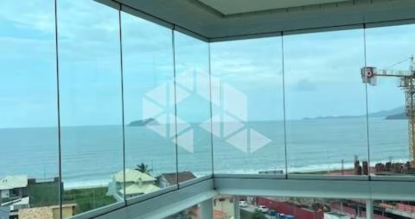 Apartamento Vista Mar Mobiliado Balneario Piçarras SC