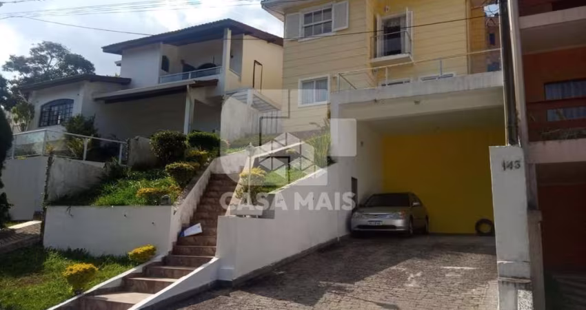 CASA EM CONDOMÍNIO 3 DORM | 2 SUÍTES
