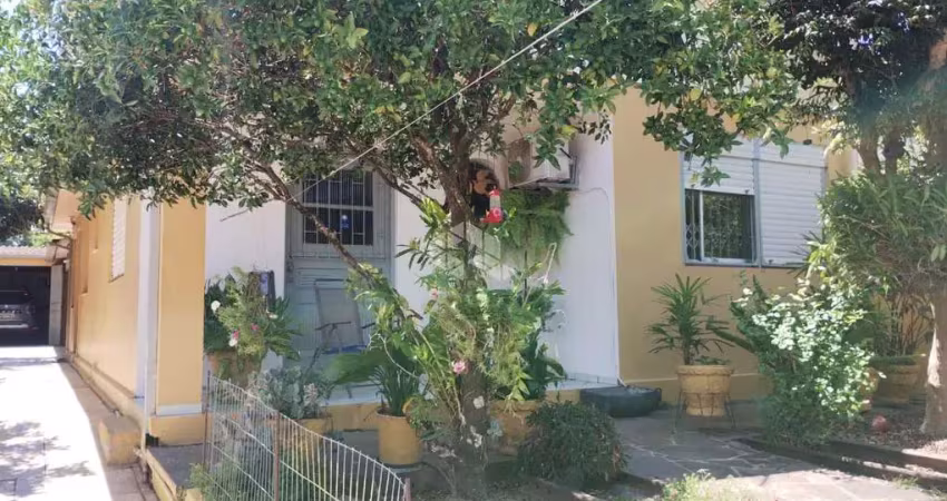 Casa à venda no bairro são josé em santa maria rs  tranquilidade e segurança!