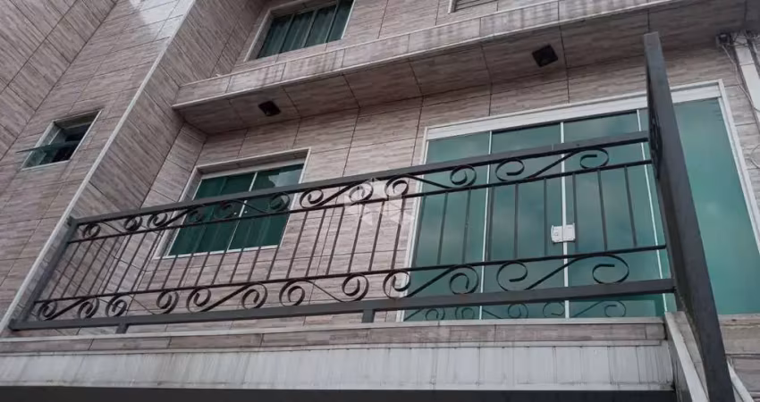 Casa com 2 quartos à venda na Avenida Pedro Mendes, 846, Parque Selecta (Montanhão), São Bernardo do Campo