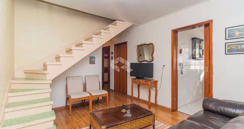 Cobertura com 3 quartos à venda na Rua Bezerra de Menezes, 406, Passo da Areia, Porto Alegre