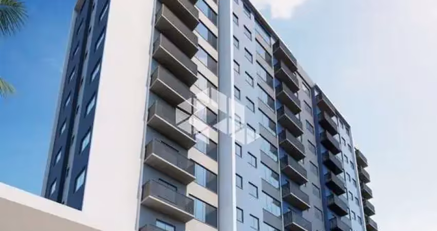 Apartamento garden de 2 dormitórios com suíte e vaga