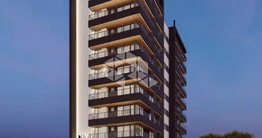 Apartamento com 2 quartos à venda na Rua Corupá, 418, Anita Garibaldi, Joinville