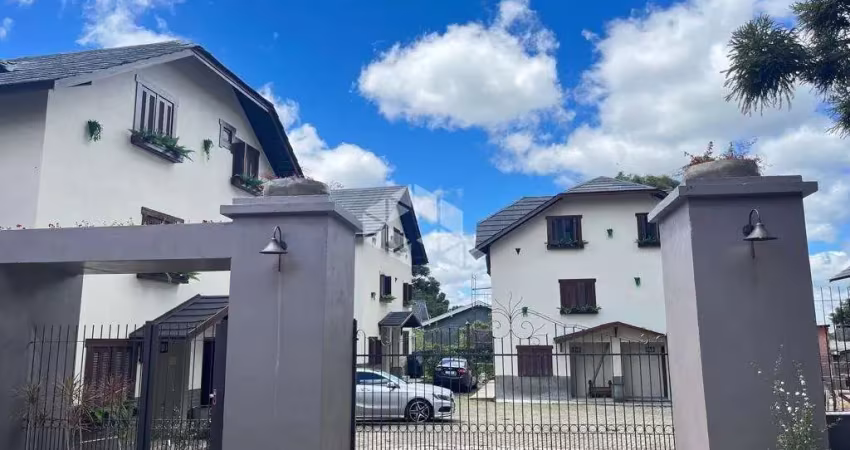 Casa em condomínio fechado com 4 quartos à venda na Arquiteto, 89, Avenida Central, Gramado