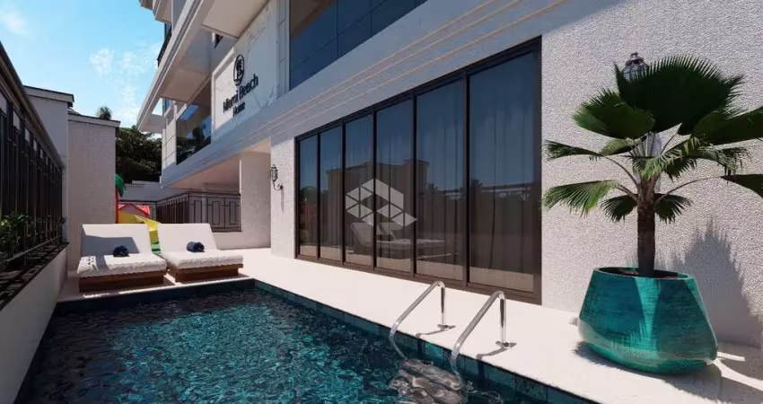 Apartamento com 02 quartos/dormitórios no bairro praia grande, em governador celso ramos- sc
