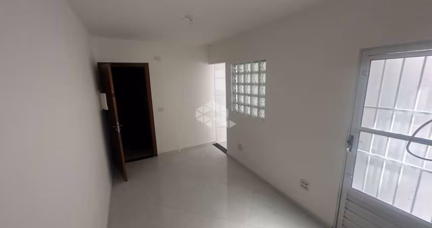 Apartamento em Utinga